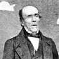 Joseph Moffat (1806 - 1879) Profile